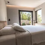 Vue Mer, A Pieds, Golfe De St Tropez Vila