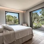 Vue Mer, A Pieds, Golfe De St Tropez Vila