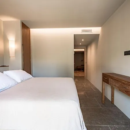 Vue Mer, A Pieds, Golfe De St Tropez