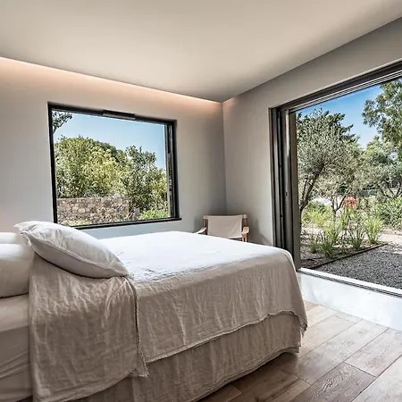 Vue Mer, A Pieds, Golfe De St Tropez 别墅