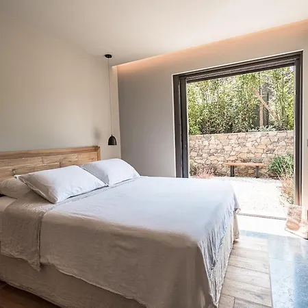 Vue Mer, A Pieds, Golfe De St Tropez 别墅 *