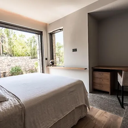 别墅 Vue Mer, A Pieds, Golfe De St Tropez *