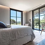 Vue Mer, A Pieds, Golfe De St Tropez Villa Sainte-Maxime
