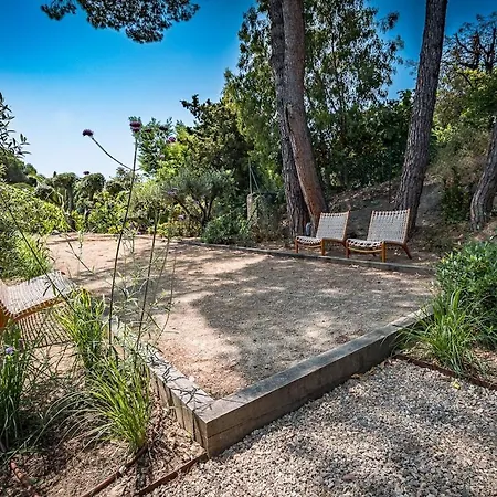 Vue Mer, A Pieds, Golfe De St Tropez * Sainte-Maxime